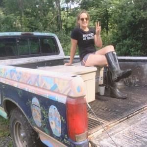 Meet your Posher, Molly